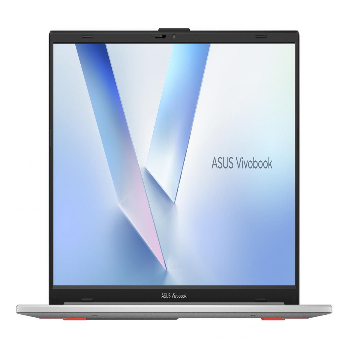 ASUS Vivobook Go 15 E1504FA-BQ2887W AMD Ryzen™ 5 7520U Laptop 39.6 cm (15.6") Full HD 8 GB LPDDR5-SDRAM 512 GB SSD Wi-Fi 6E (802.11ax) Windows 11 Home Silver