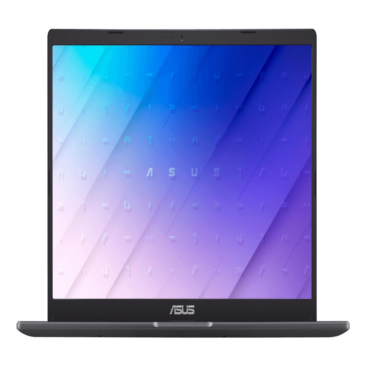 ASUS E510MA-EJ040WS Intel® Celeron® N N4020 Laptop 39.6 cm (15.6") Full HD 4 GB DDR4-SDRAM 64 GB eMMC Wi-Fi 5 (802.11ac) Windows 11 Home in S mode Black