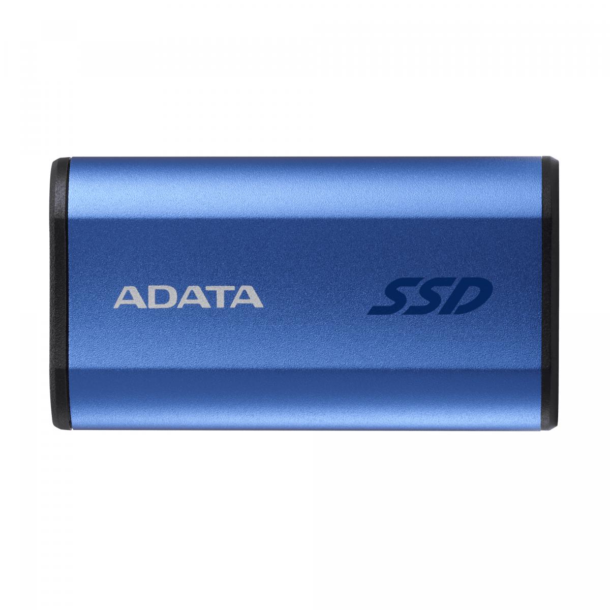 ADATA SE880 500 GB USB Type-C 3.2 Gen 2 (3.1 Gen 2) Blue