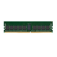 Kingston Technology KSM32RS4/32MFR memory module 32 GB 1 x 32 GB DDR4 3200 MT/s 288-pin DIMM ECC