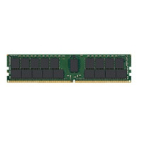 Kingston Technology KSM32RD4/64MFR memory module 64 GB 1 x 64 GB DDR4 3200 MT/s 288-pin DIMM ECC