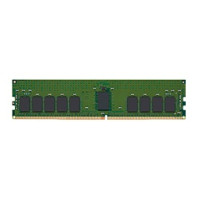 Kingston Technology KSM32RD8/32MFR memory module 32 GB 1 x 32 GB DDR4 3200 MT/s 288-pin DIMM ECC