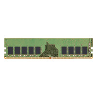 Kingston Technology KSM32ES8/8HE memory module 8 GB 1 x 8 GB DDR4 3200 MT/s 288-pin DIMM ECC