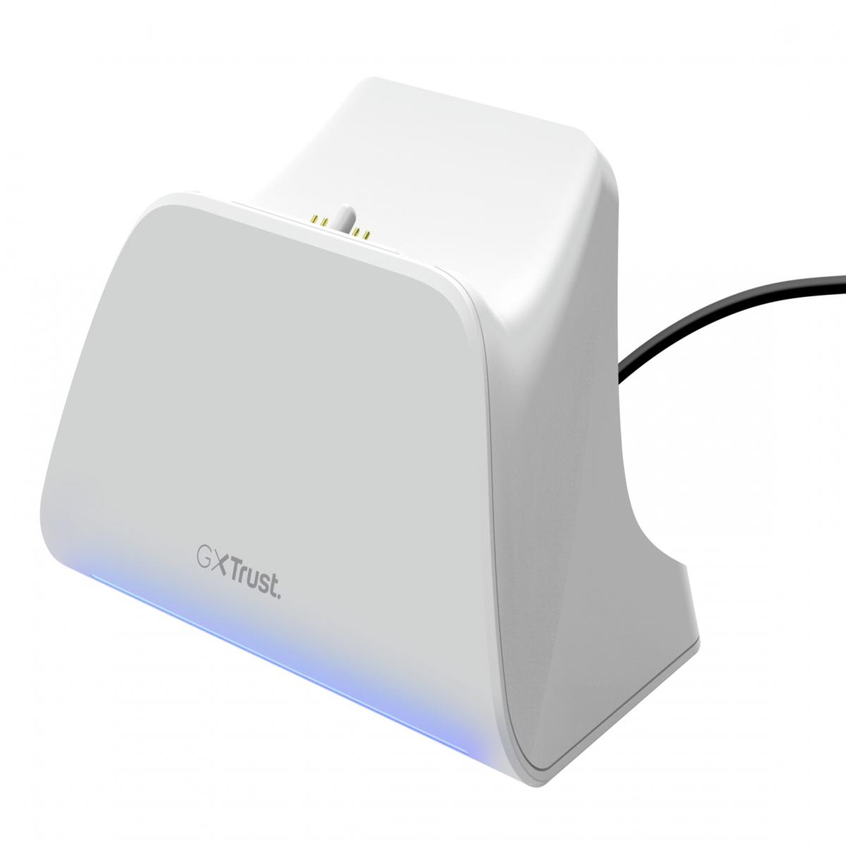 Trust GXT 255W Charging stand