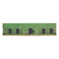 Kingston Technology KSM32RS8/8HE memory module 8 GB 1 x 8 GB DDR4 3200 MT/s 288-pin DIMM ECC