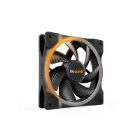 be quiet! Light Wings 120mm ARGB PWM Fan Black