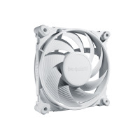 be quiet! SILENT WINGS 4 | 120mm PWM high-speed White Computer case Fan 12 cm 1 pc(s)