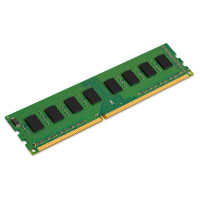 Kingston Technology System Specific Memory KCP3L16ND8/8 memory module 8 GB 1 x 8 GB DDR3L 1600 MT/s 240-pin DIMM
