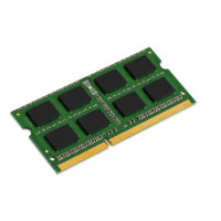 Kingston Technology System Specific Memory KCP3L16SS8/4 memory module 4 GB 1 x 4 GB DDR3L 1600 MT/s 204-pin SO-DIMM