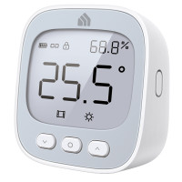 TP-Link Room thermostat WLAN White