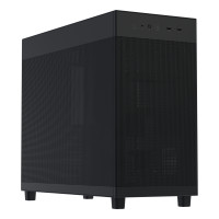 ASUS Prime AP303 Mesh Midi Tower Black