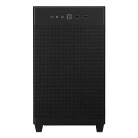 ASUS PRIME AP201 MicroATX Mini Tower Black