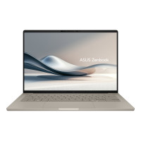 ASUS Zenbook A14 UX3407RA-QD005W Copilot+ PC Snapdragon X1E-78-100 Laptop 35.6 cm (14") Full HD 32 GB LPDDR5x-SDRAM 1 TB SSD Windows 11 Home Beige
