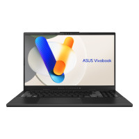 ASUS Vivobook Pro 15 OLED N6506CU-MA014W Intel Core Ultra 9 285H Laptop 39.6 cm (15.6") 3K 24 GB DDR5-SDRAM 2 TB SSD NVIDIA GeForce RTX 4050 Wi-Fi 6E (802.11ax) Windows 11 Home Grey