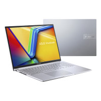 ASUS Vivobook 16 M1605YA-MB333W AMD Ryzen™ 5 7530U Laptop 40.6 cm (16") WUXGA 8 GB DDR4-SDRAM 512 GB SSD Wi-Fi 6E (802.11ax) Windows 11 Home Silver