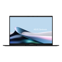 ASUS Zenbook 14 OLED UM3406GA-QD004W Copilot+ PC AMD Ryzen™ AI 7 445 Laptop 35.6 cm (14") WUXGA 16 GB LPDDR5x-SDRAM 1 TB SSD Wi-Fi 6E (802.11ax) Windows 11 Home Black