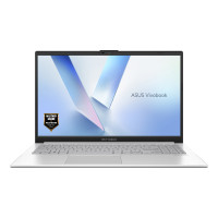 ASUS Vivobook Go 15 E1504FA-BQ2869W AMD Ryzen™ 3 30 Laptop 39.6 cm (15.6") Full HD 8 GB LPDDR5-SDRAM 128 GB SSD Wi-Fi 6E (802.11ax) Windows 11 Home Silver