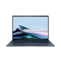 ASUS Zenbook S13 OLED UX5304MA-NQ037W Intel Core Ultra 7 155U Laptop 33.8 cm (13.3") 3K 16 GB LPDDR5x-SDRAM 1 TB SSD Wi-Fi 6E (802.11ax) Windows 11 Home Blue