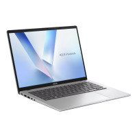 ASUS Vivobook 14 X1407AA-LY016W Copilot+ PC Intel Core Ultra 5 325 Laptop 35.6 cm (14") WUXGA 16 GB DDR5-SDRAM 1 TB SSD Wi-Fi 6 (802.11ax) Windows 11 Home Silver
