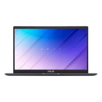 ASUS Vivobook Go 15 E510MA-EJ653WS Intel® Celeron® N N4020 Laptop 39.6 cm (15.6") Full HD 4 GB DDR4-SDRAM 128 GB eMMC Wi-Fi 5 (802.11ac) Windows 11 Home in S mode Black