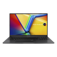 ASUS Vivobook 15 OLED M1505YA-L1155W AMD Ryzen™ 5 7530U Laptop 39.6 cm (15.6") Full HD 8 GB DDR4-SDRAM 512 GB SSD Wi-Fi 6E (802.11ax) Windows 11 Home Black