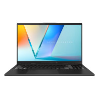 ASUS Vivobook Pro 15 OLED N6506CU-MA031W Copilot+ PC Intel Core Ultra 9 285H Laptop 39.6 cm (15.6") 3K 16 GB DDR5-SDRAM 1 TB SSD NVIDIA GeForce RTX 4050 Wi-Fi 6E (802.11ax) Windows 11 Home Grey