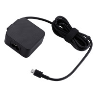 ASUS 65W USB-C Adapter power adapter/inverter Indoor Black