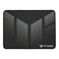 ASUS TUF P1 Gaming Gaming mouse pad Black, Grey