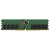 Kingston Technology ValueRAM memory module 32 GB 1 x 32 GB DDR5 6400 MT/s 288-pin DIMM