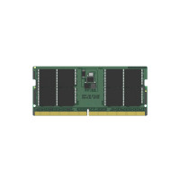 Kingston Technology ValueRAM memory module 48 GB 1 x 48 GB DDR5 5600 MT/s 262-pin SO-DIMM