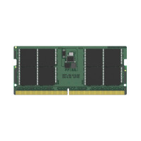 Kingston Technology ValueRAM memory module 32 GB 1 x 32 GB DDR5 5600 MT/s 262-pin SO-DIMM