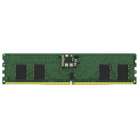 Kingston Technology ValueRAM memory module 8 GB 1 x 8 GB DDR5 6400 MT/s 288-pin DIMM