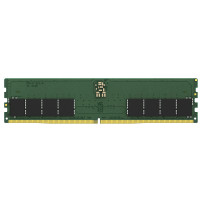 Kingston Technology ValueRAM memory module 32 GB 1 x 32 GB DDR5 6400 MT/s 288-pin DIMM