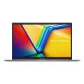 ASUS Vivobook 15 X1504VA-NJ814W Intel® Core™ i3 i3-1315U Laptop 39.6 cm (15.6") Full HD 8 GB DDR4-SDRAM 512 GB SSD Wi-Fi 6 (802.11ax) Windows 11 Home Silver