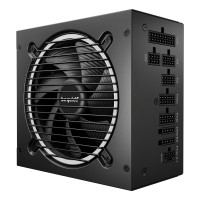 be quiet! Pure Power 13 M | 850W power supply unit 20+4 pin ATX ATX Black