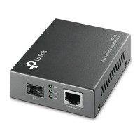 TP-Link Media conv. 1000BASE-SX/LX/LH