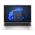 HP 255R G10 AMD Ryzen™ 5 7535U Laptop 39.6 cm (15.6") Full HD 8 GB DDR5-SDRAM 256 GB SSD Wi-Fi 6 (802.11ax) Windows 11 Pro Silver