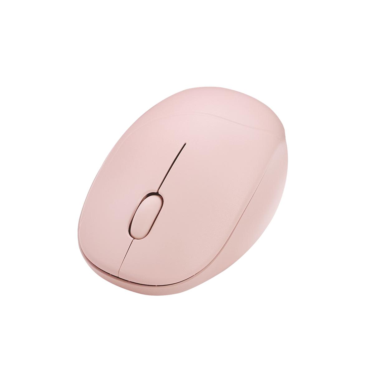ASUS Fragrance MD101 mouse Home Ambidextrous RF Wireless + Bluetooth Optical 2400 DPI