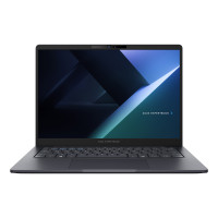ASUS ExpertBook B5 B5405CC-LYU715X Intel Core Ultra 7 255H Laptop 35.6 cm (14") WUXGA 16 GB DDR5-SDRAM 512 GB SSD Wi-Fi 7 (802.11be) Windows 11 Pro Black