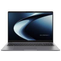 ASUS ExpertBook P3 PM3606CK-R515X AMD Ryzen™ AI 5 330 Laptop 40.6 cm (16") WUXGA 16 GB DDR5-SDRAM 512 GB SSD Wi-Fi 7 (802.11be) Windows 11 Pro Grey