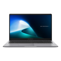ASUS ExpertBook P1 P1503CV-515X Intel Core 5 210H Laptop 39.6 cm (15.6") Full HD 16 GB DDR5-SDRAM 512 GB SSD Wi-Fi 6 (802.11ax) Windows 11 Pro Grey
