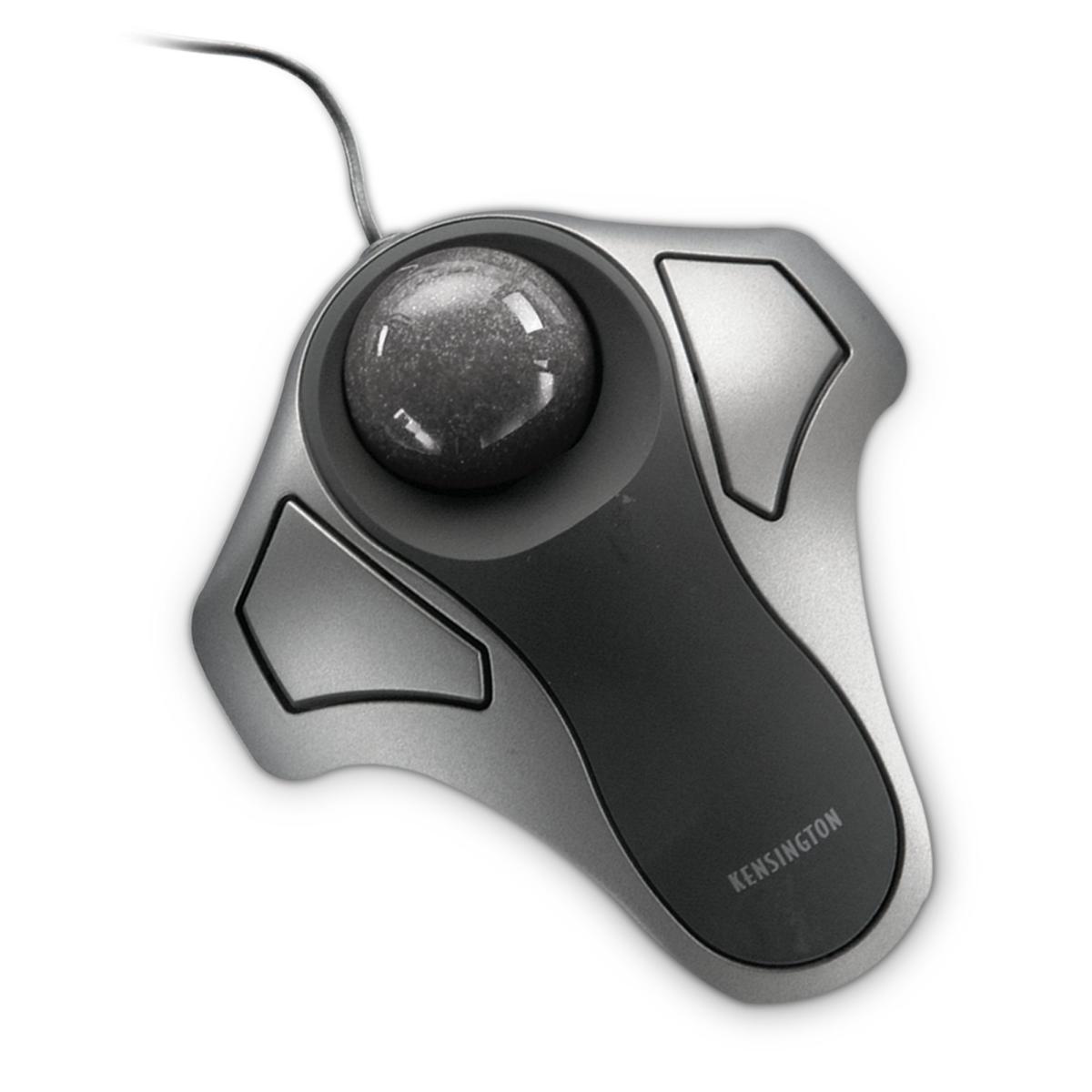 Kensington Orbit Optical Trackball