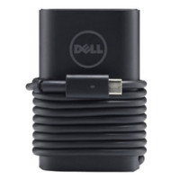 DELL 72PVT power adapter/inverter Indoor 65 W Black