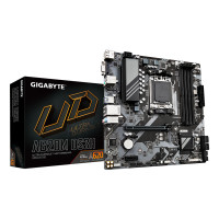 GIGABYTE A620M DS3H motherboard