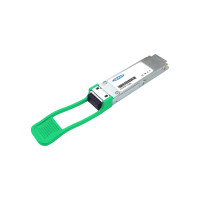 Origin Storage 980-9I055-00H000 NVIDIA Mellanox Compatible Transceiver QSFP56 200GBase-FR4 (1310nm SMF 2km LC DOM)