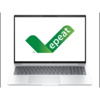 HP EliteBook 8 G1i 16 inch Notebook AI PC Wolf Pro Security Edition Intel Core Ultra 7 255U Laptop 40.6 cm (16") WUXGA 16 GB DDR5-SDRAM 512 GB SSD Wi-Fi 6E (802.11ax) Windows 11 Pro Silver