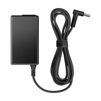 Origin Storage HP 65W Smart 4.5mm AC Adapter with UK Plug OEM: 714149-001