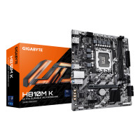 GIGABYTE H810M K motherboard
