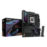 GIGABYTE X870E AORUS PRO X3D