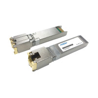 Origin Storage AR-SFP-1G-T Arista Compatible Transceiver SFP 10/100/1000Base-T (RJ45 Copper 100m)
